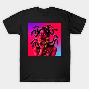 Medusa T-Shirt